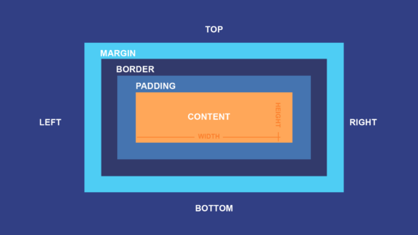 CSS Box Model