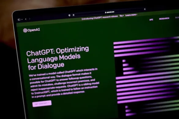 What is ChatGPT by OpenAI