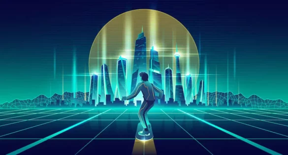 Metaverse: The Future of Digital World
