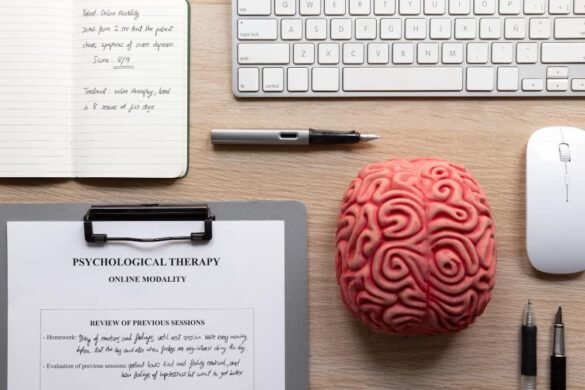Psychoinformatics: Computer Science and Human Psychology
