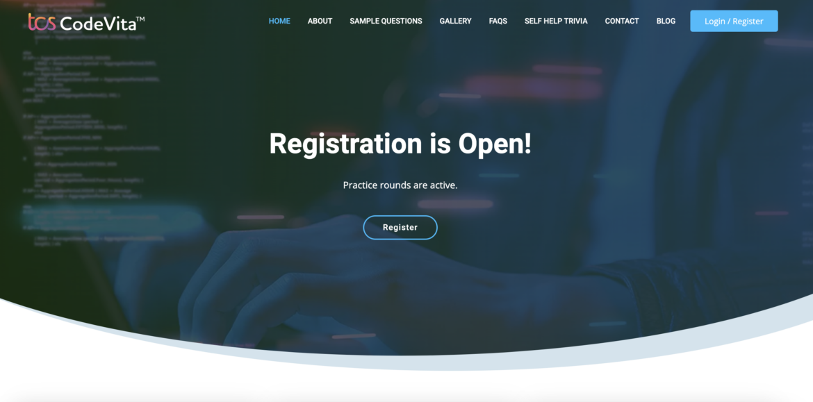 TCS CodeVita Season 11 - Rounds, Syllabus ,Rewards