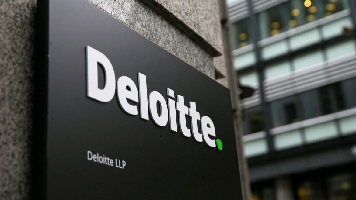 Engineering Hiring For Deloitte – BE, B Tech, ME, M Tech, MCA
