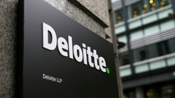 Engineering Hiring For Deloitte – BE, B Tech, ME, M Tech, MCA
