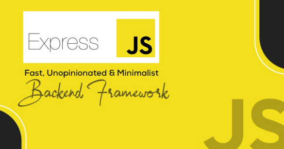 What Is Express JS In Node JS