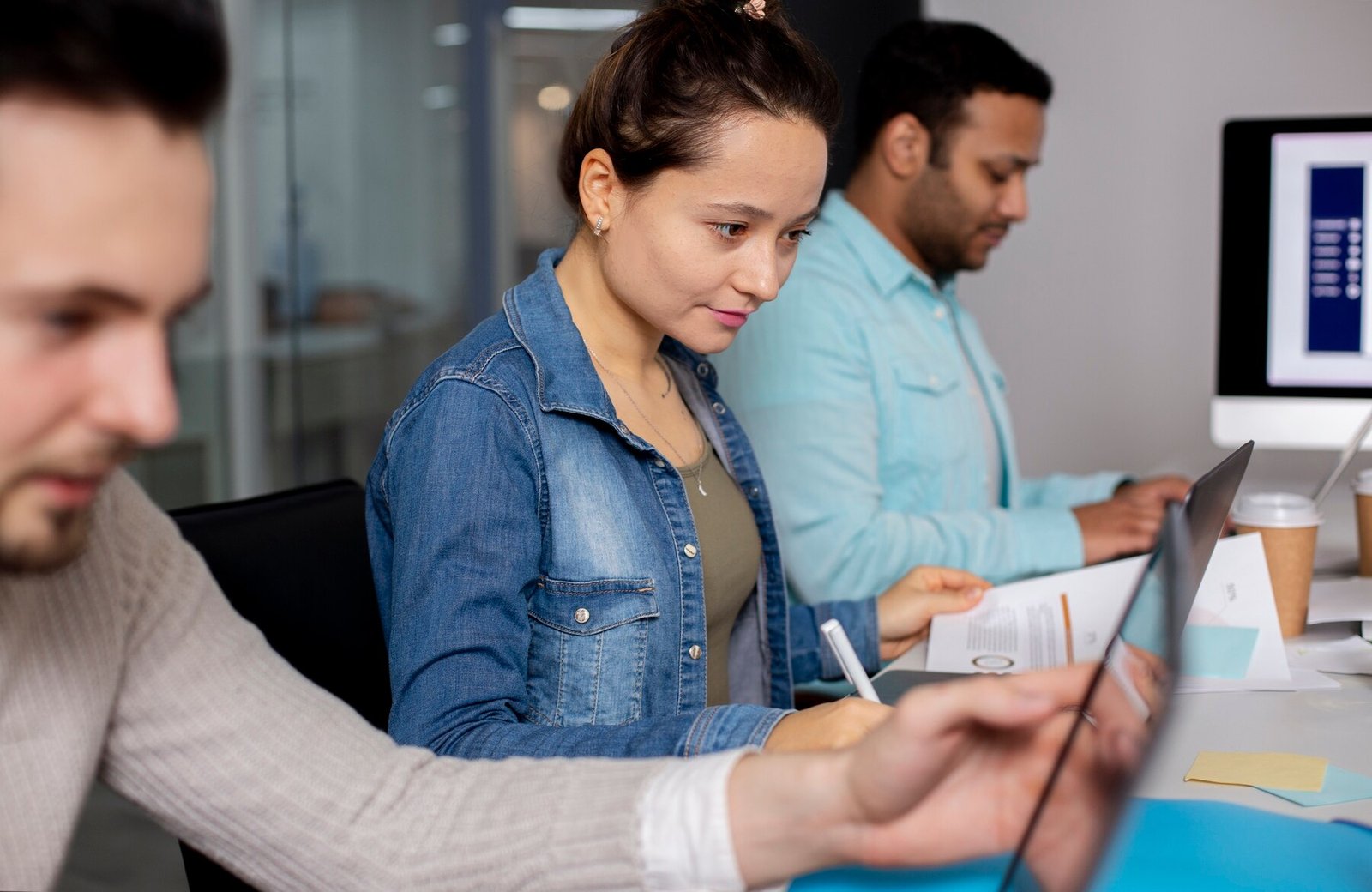 Tech job preparation impactmillions